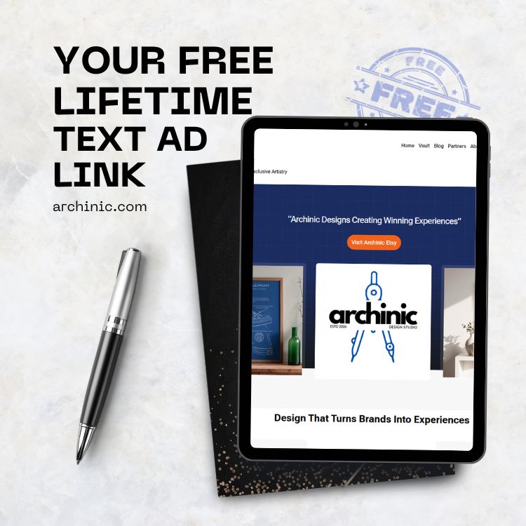 Lifetime Free Banner 1